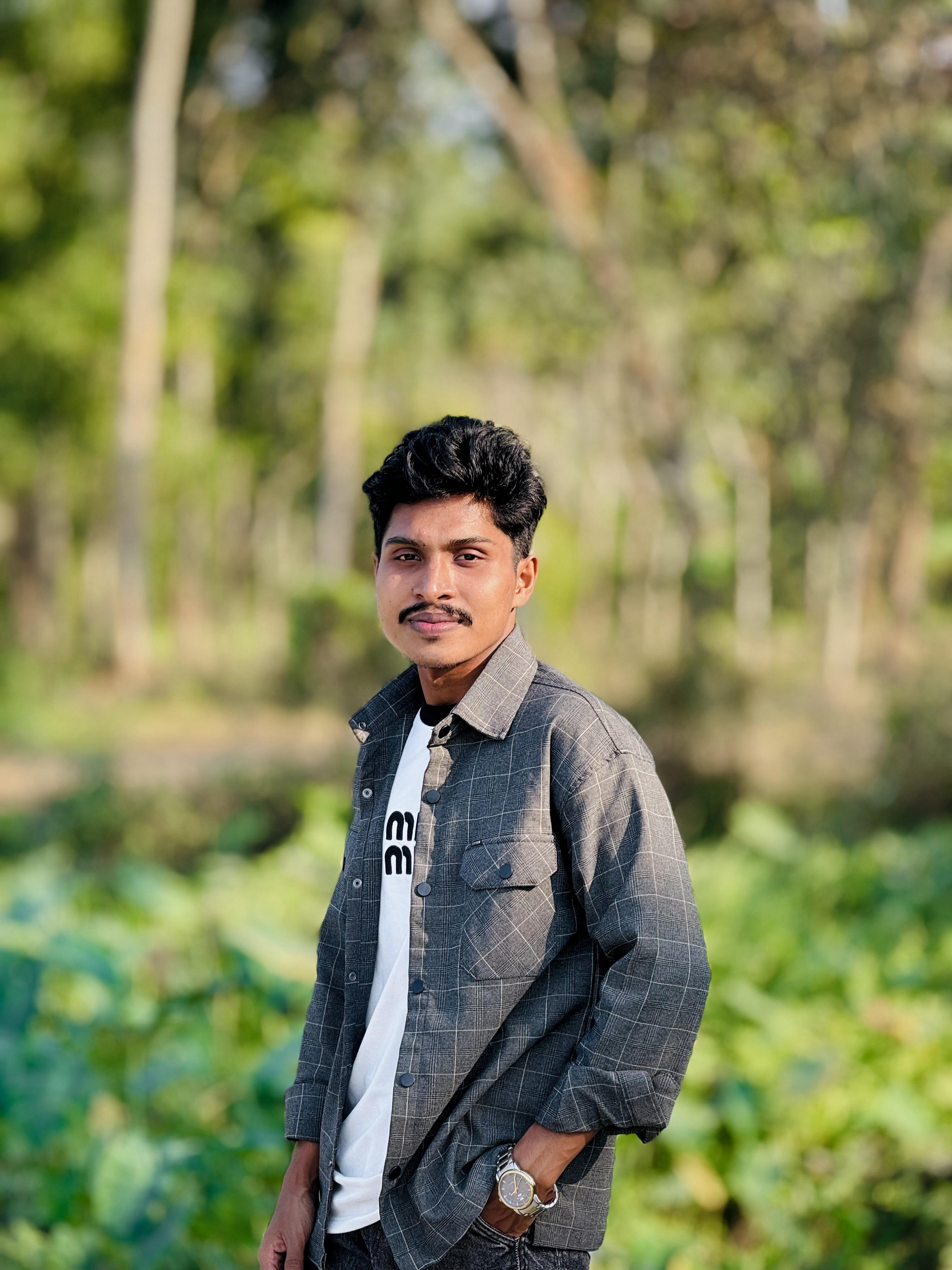 Mehedi Hasan
